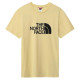The North Face Γυναικεία κοντομάνικη μπλούζα SS Easy Tee